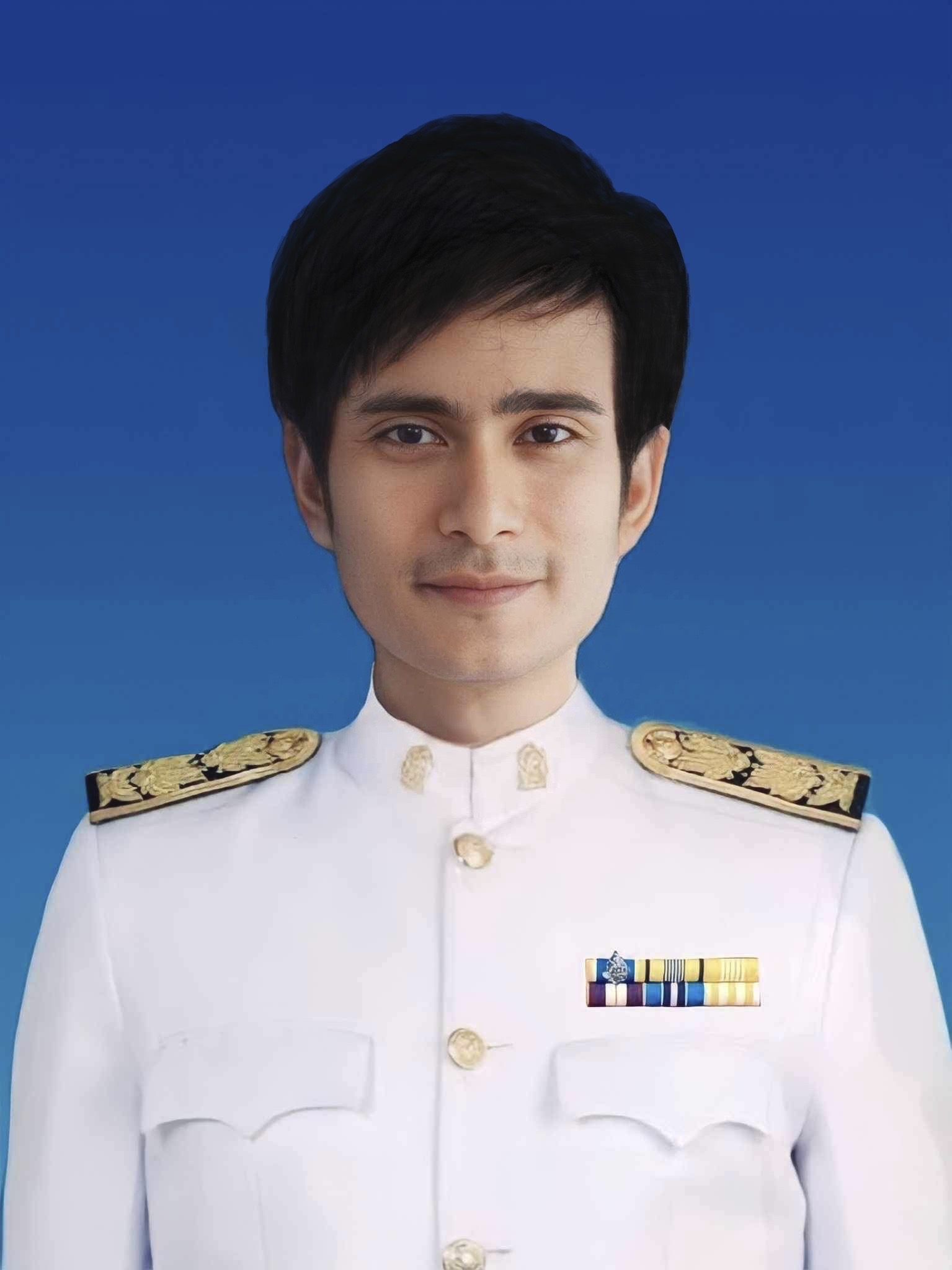 Current Avatar