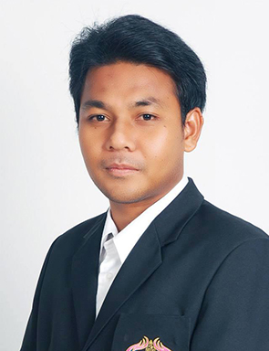 Current Avatar