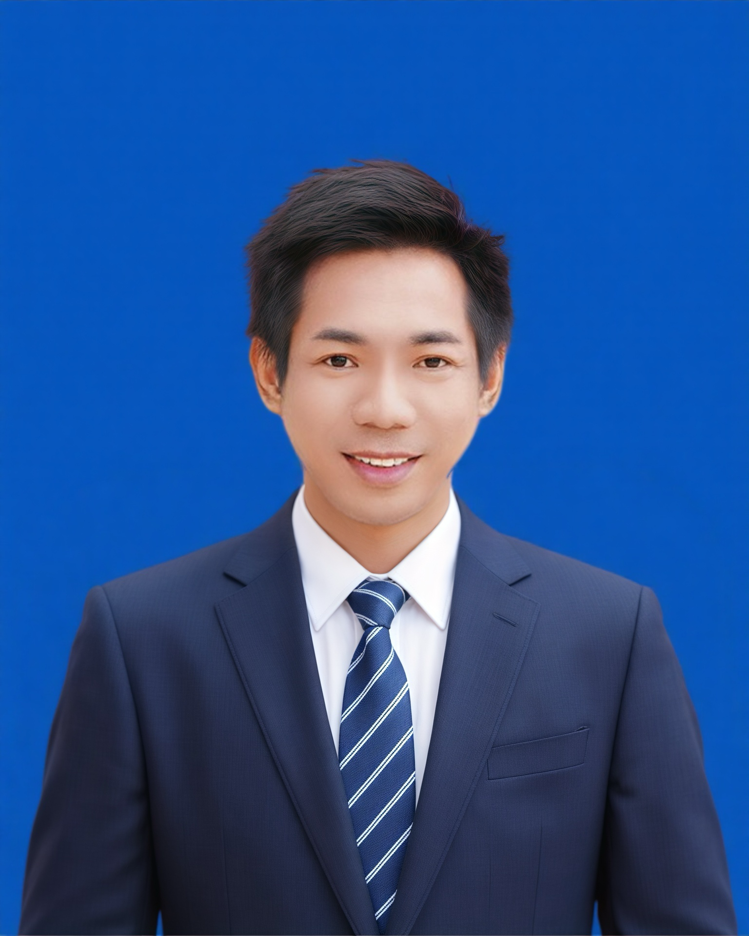 Current Avatar