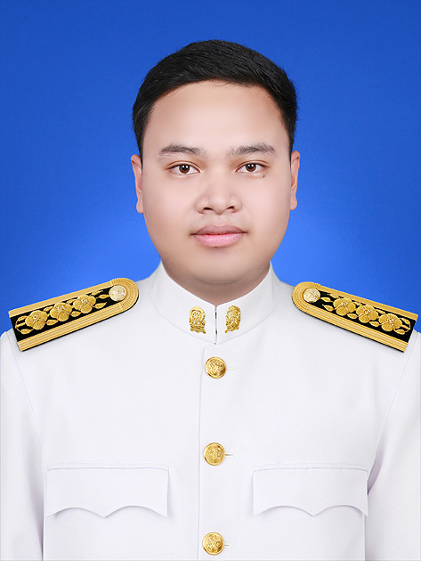 Current Avatar