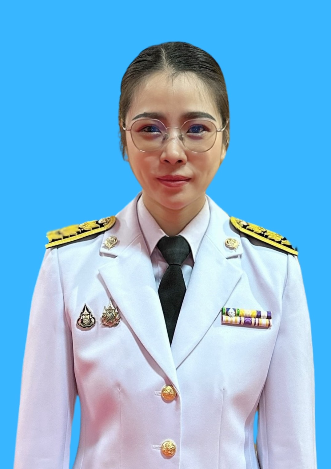 Current Avatar