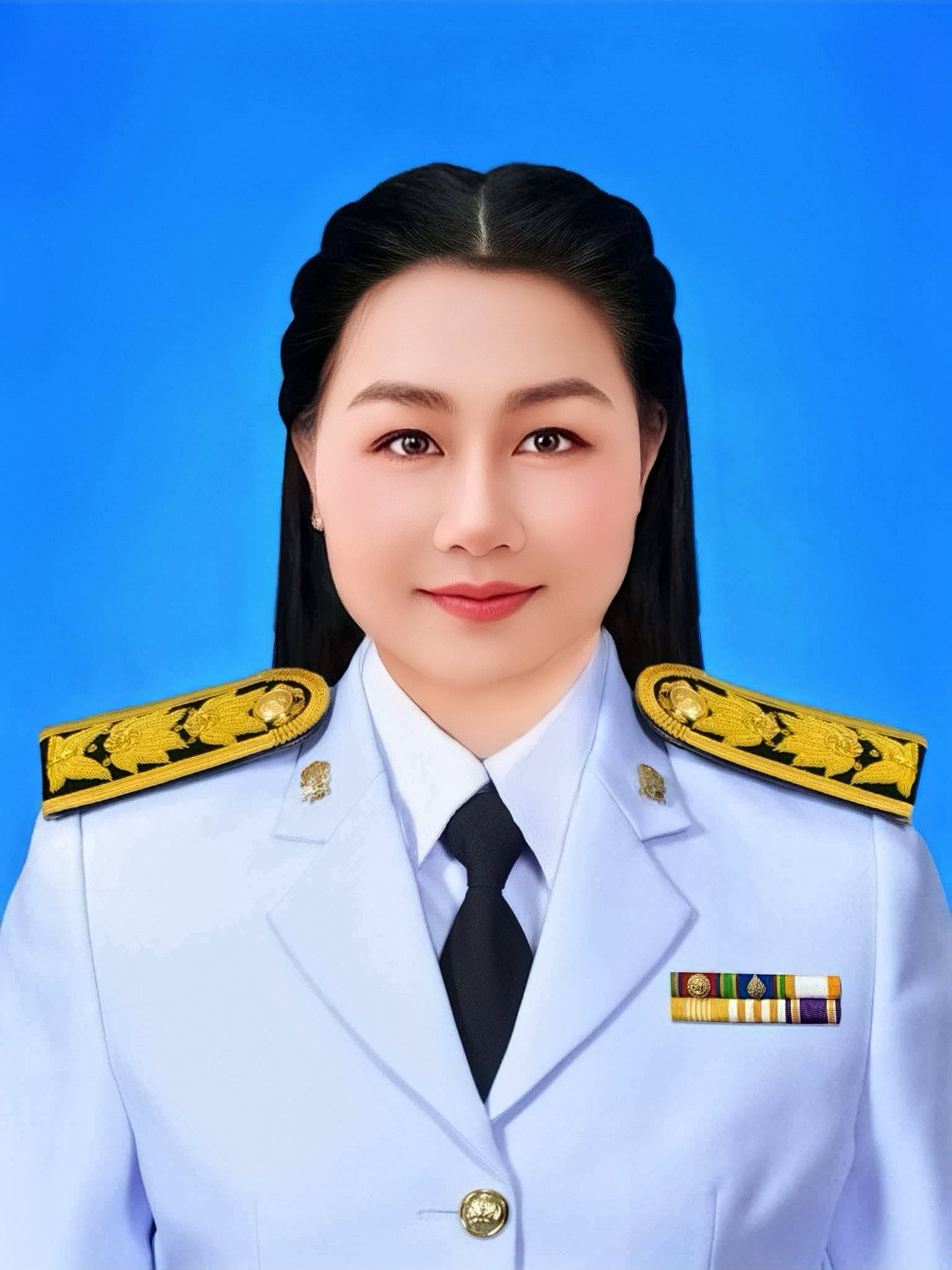 Current Avatar