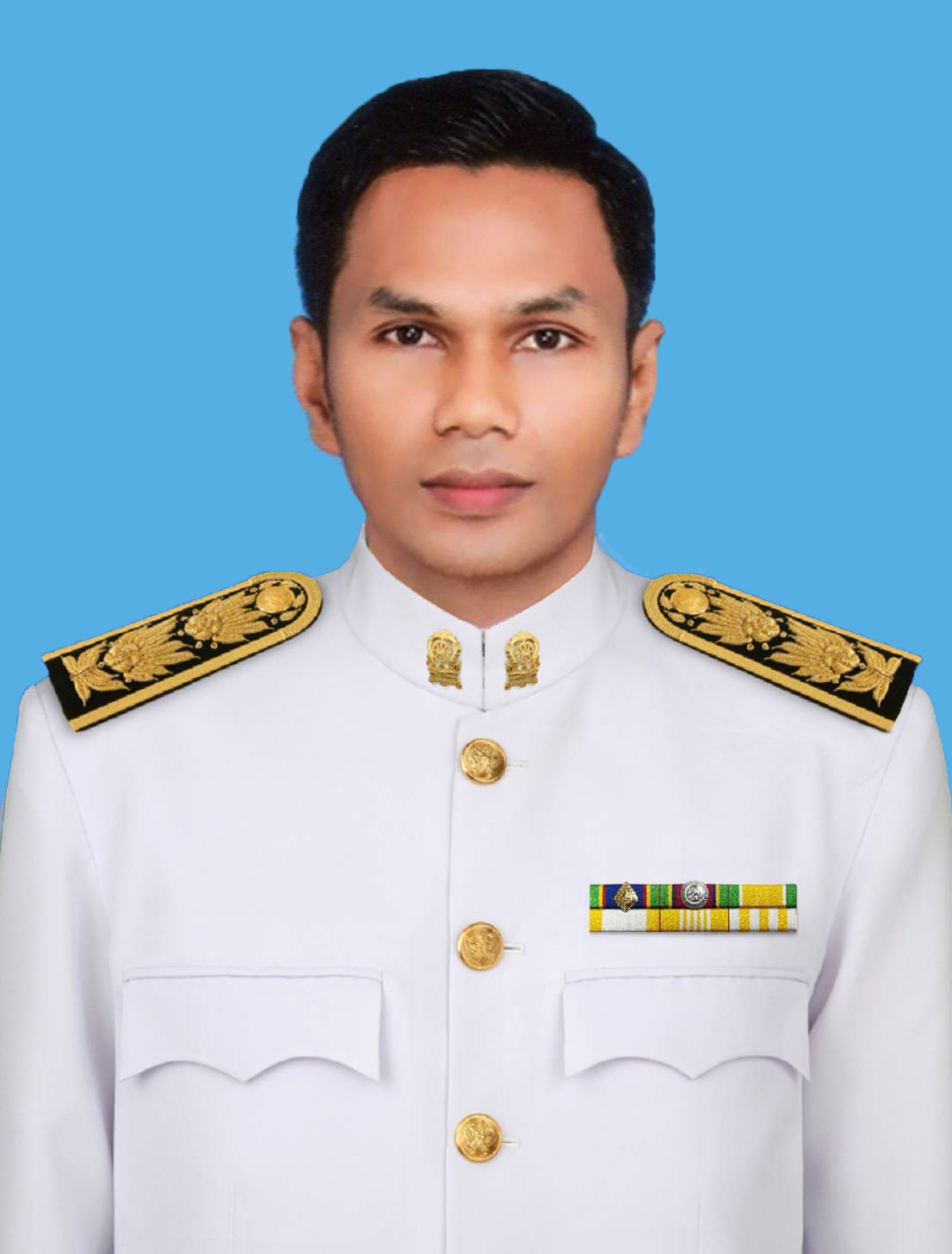 Current Avatar