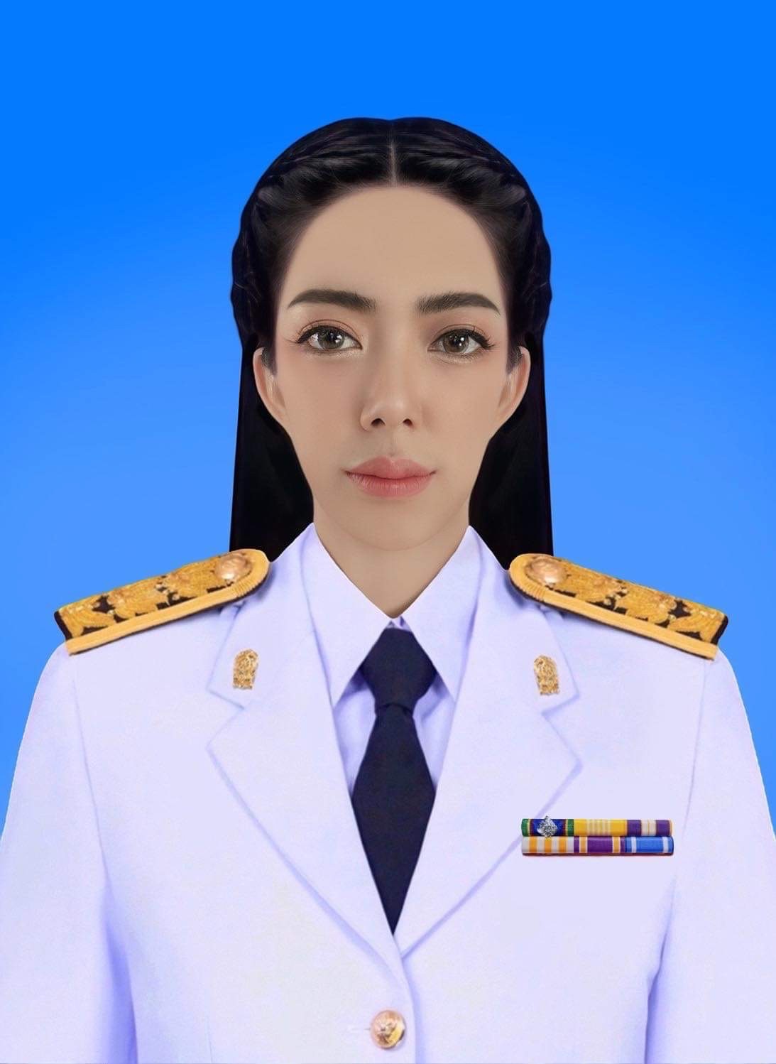 Current Avatar