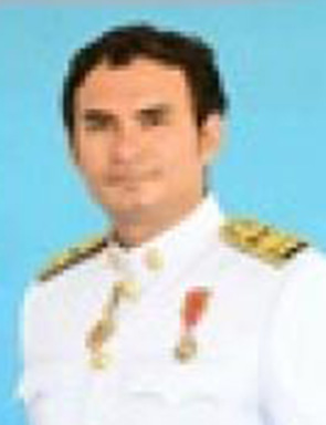 Current Avatar