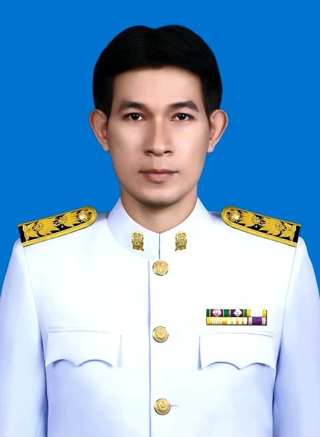 Current Avatar