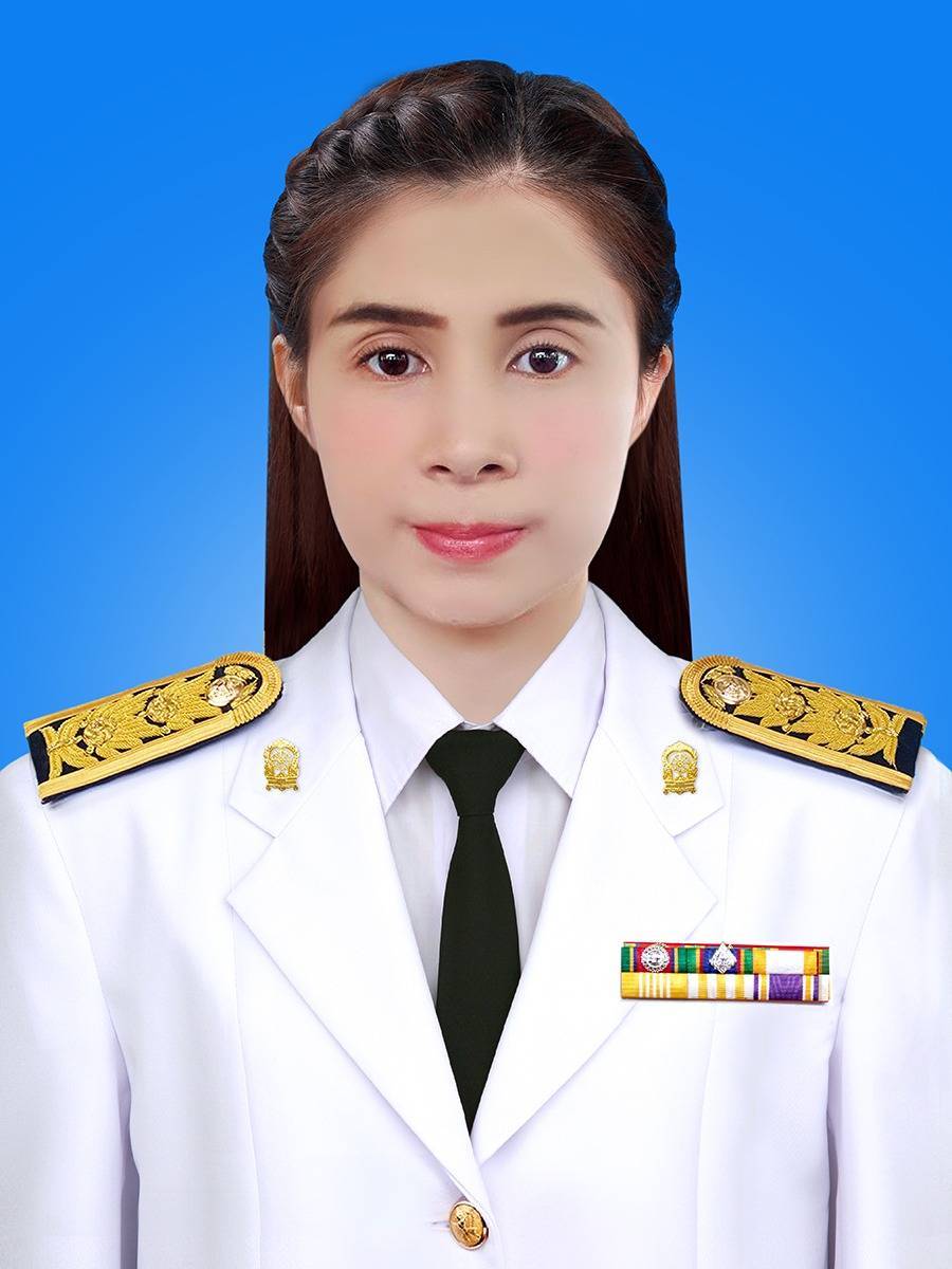 Current Avatar