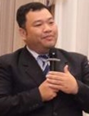 Current Avatar