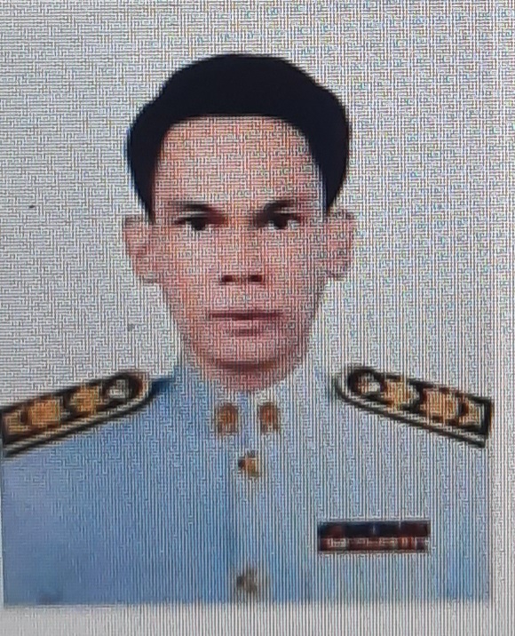 Current Avatar