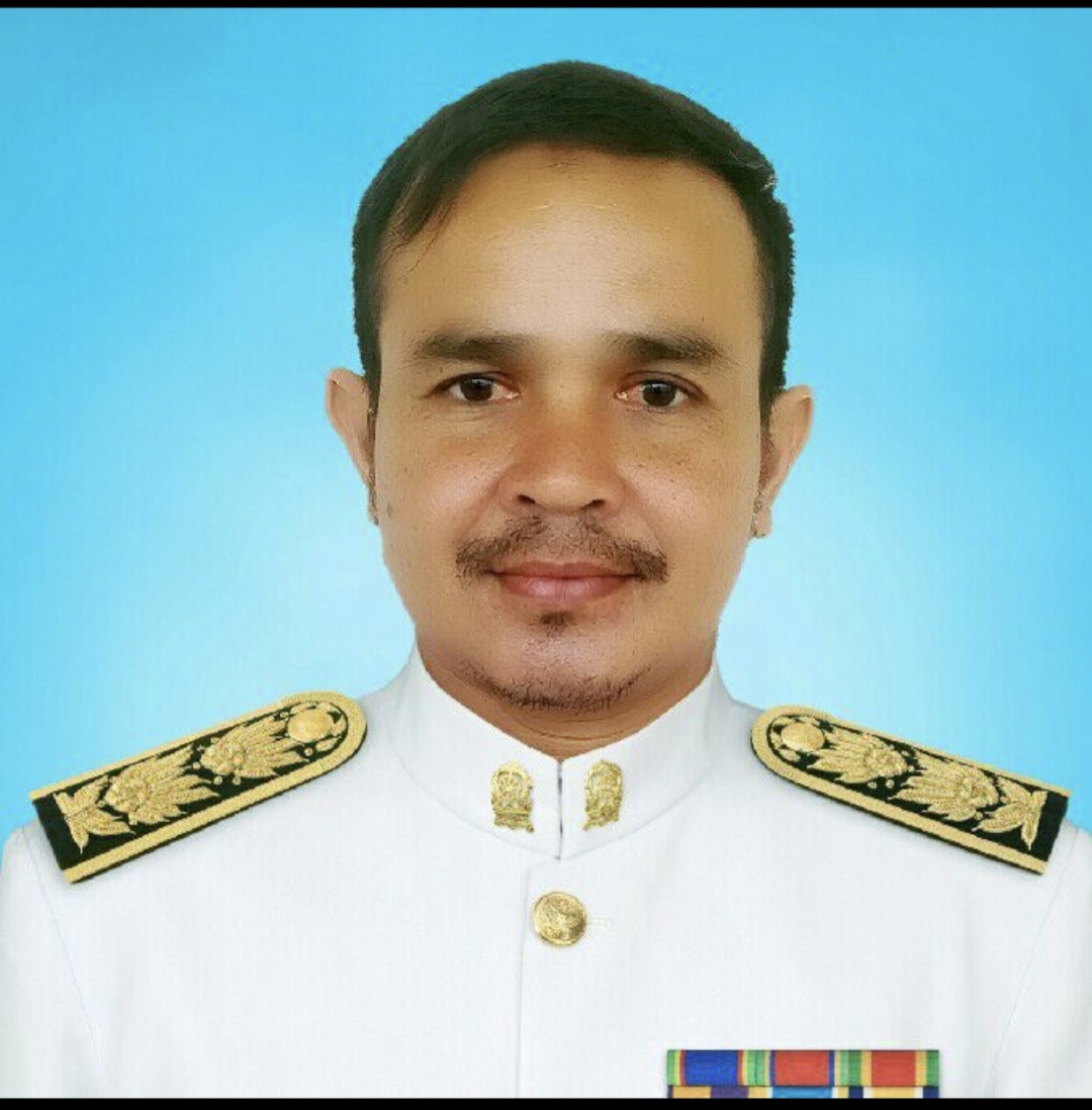 Current Avatar