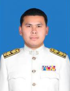 Current Avatar