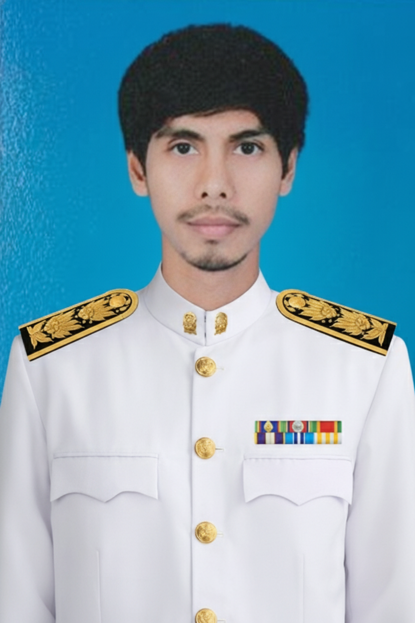Current Avatar