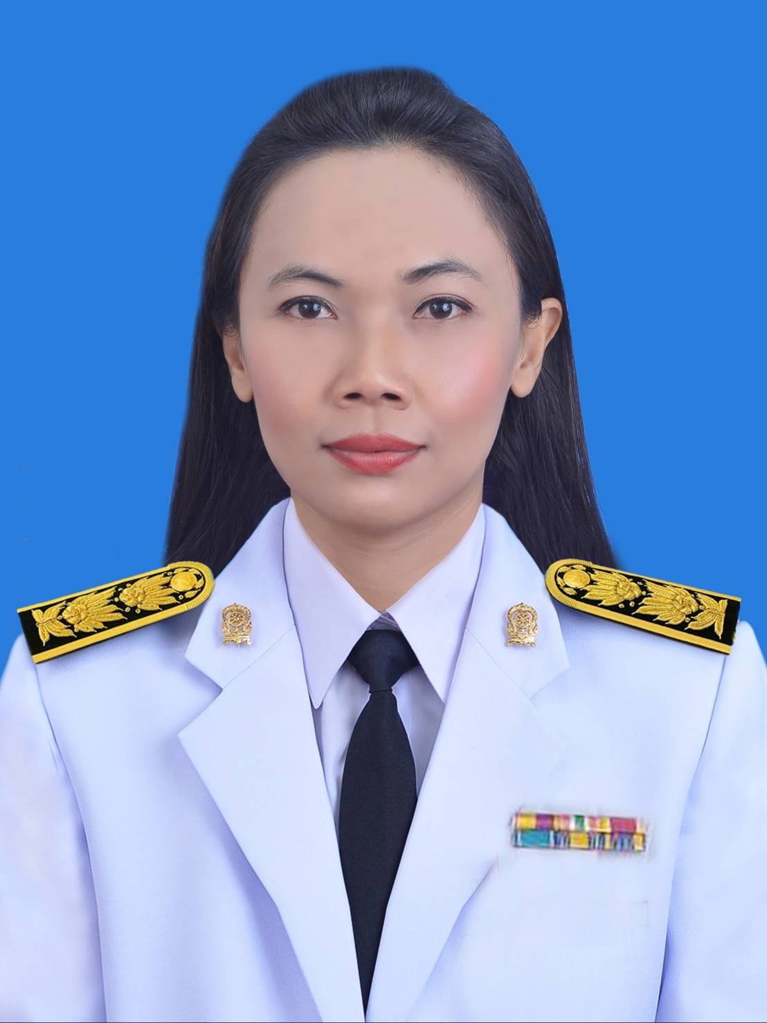 Current Avatar