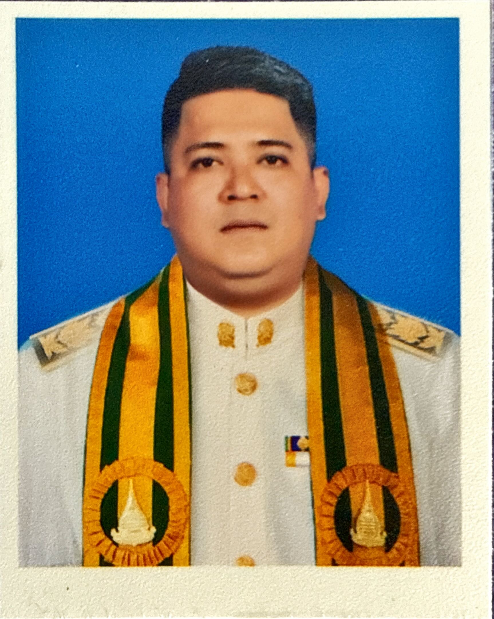 Current Avatar