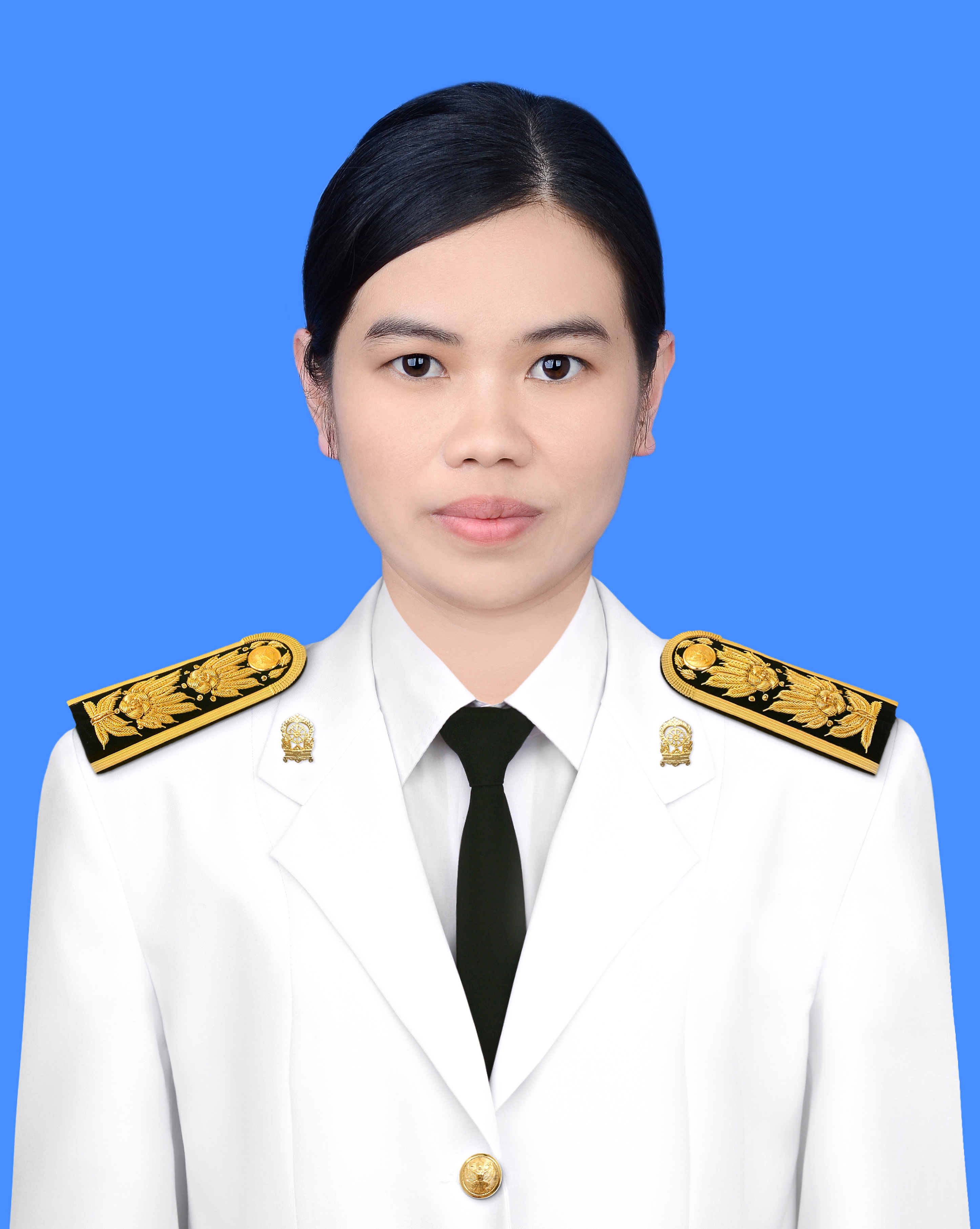 Current Avatar