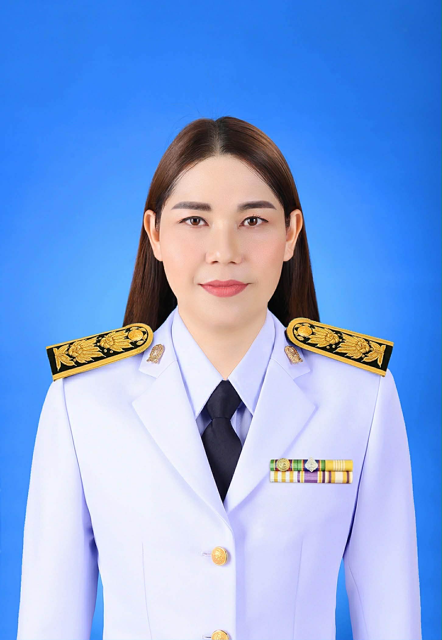 Current Avatar