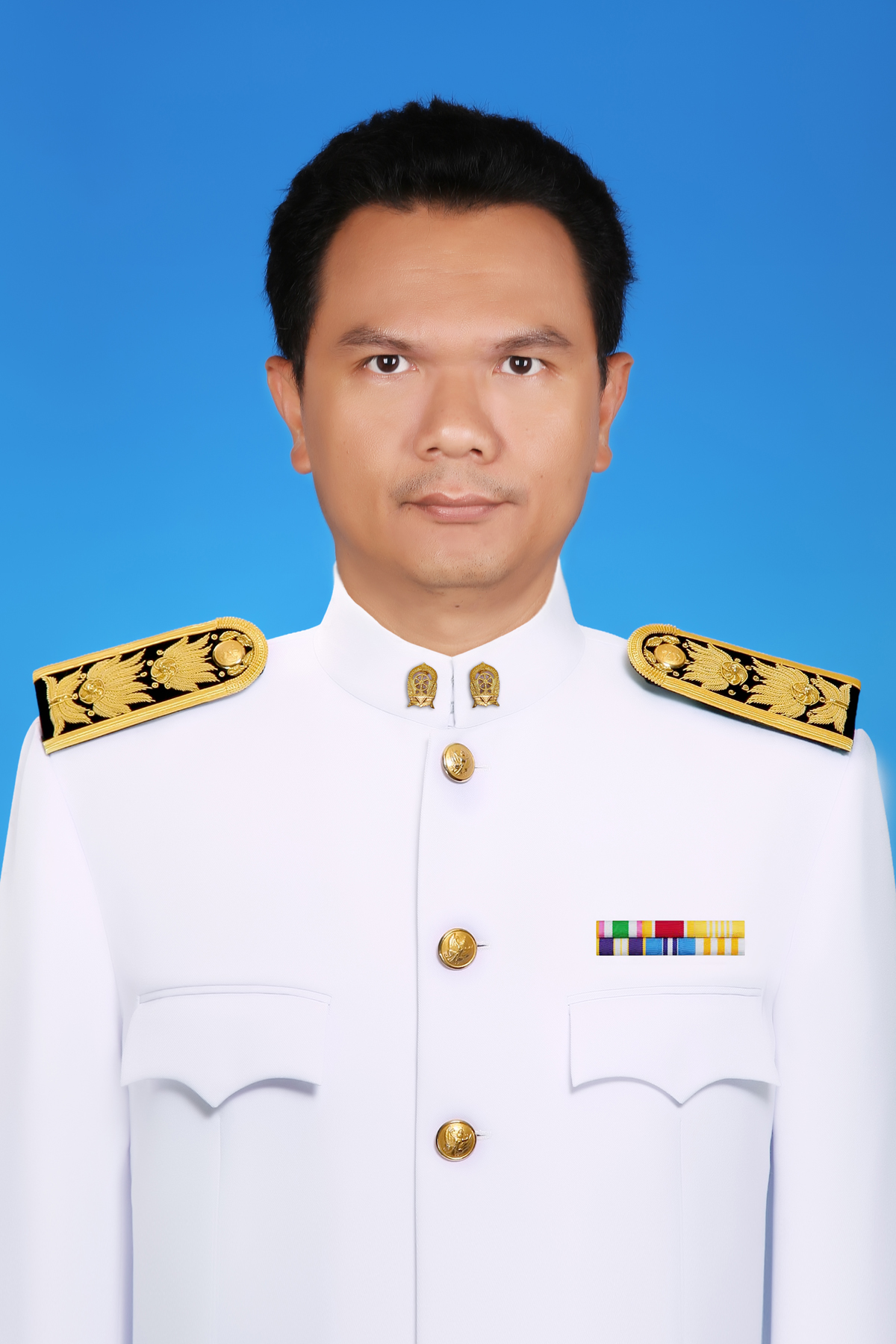 Current Avatar