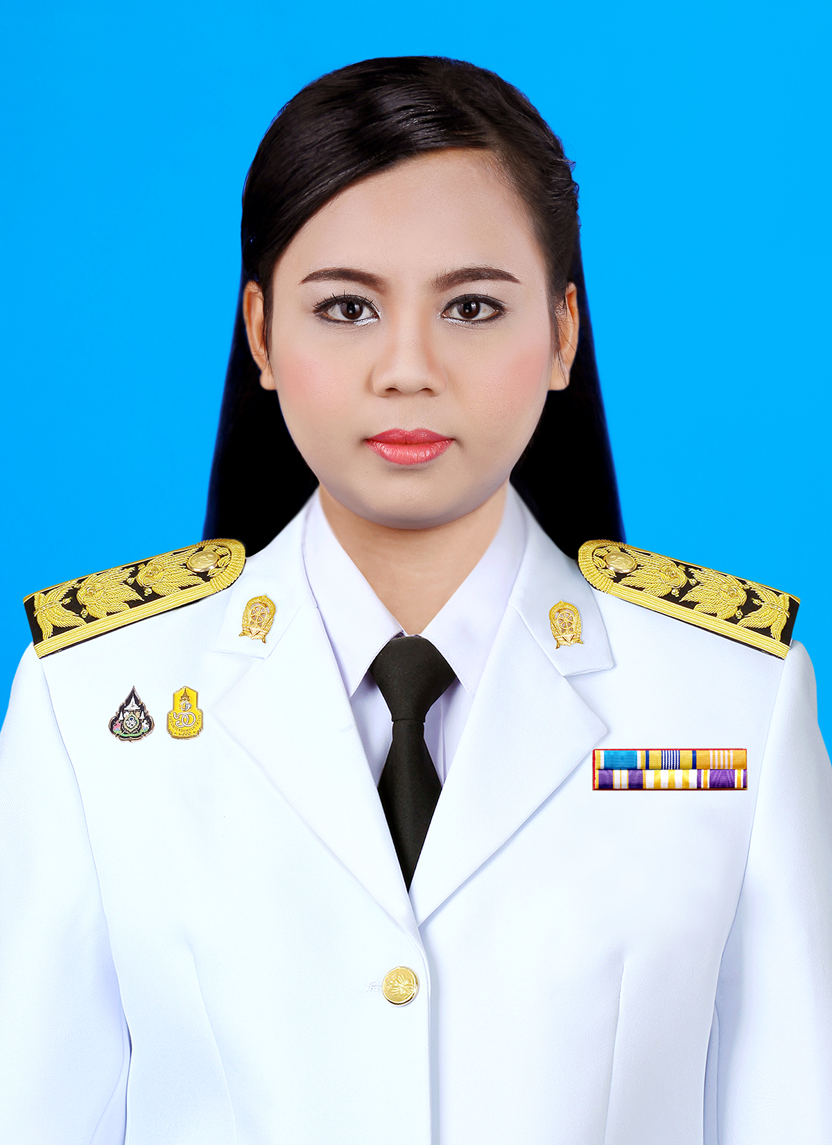Current Avatar