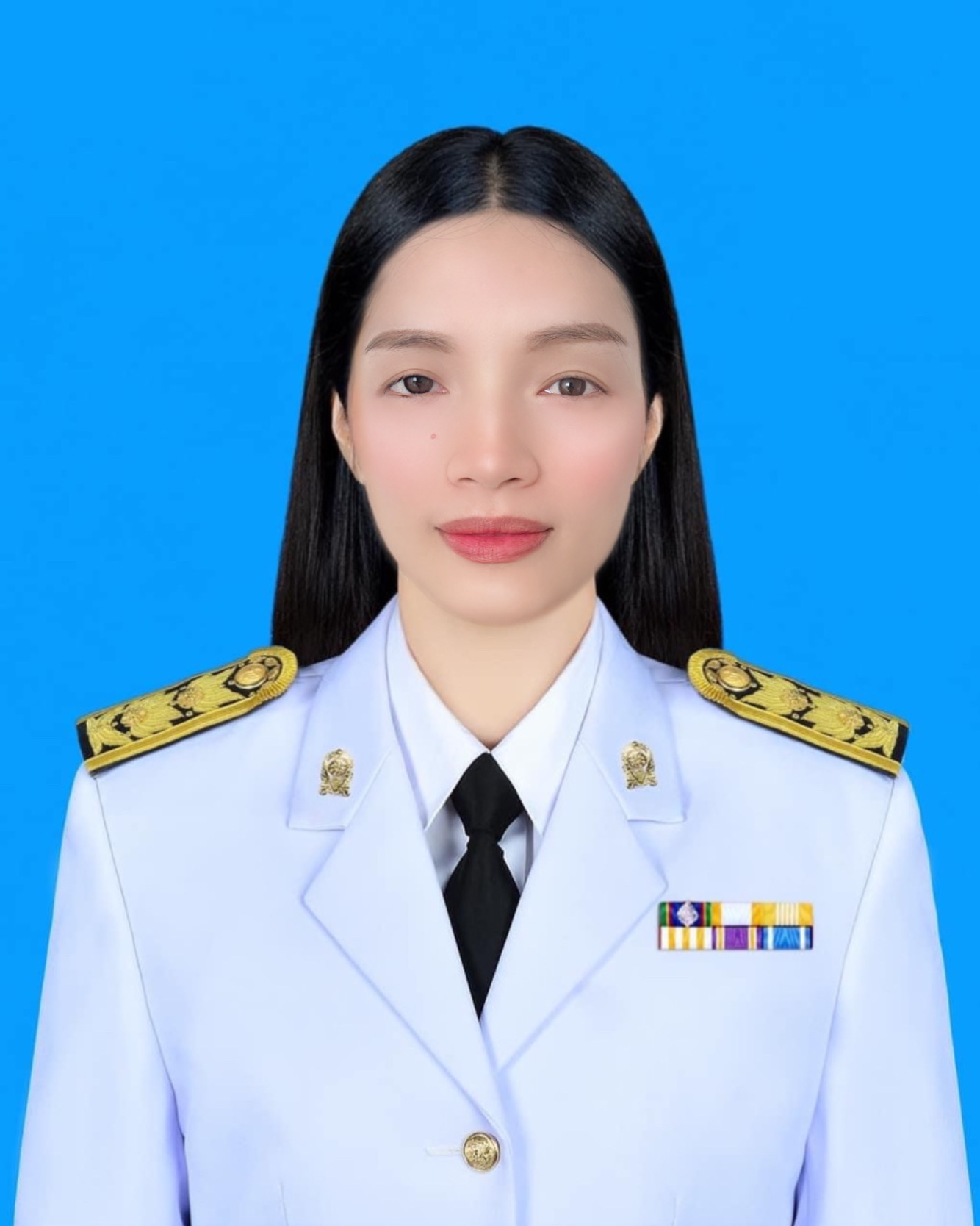 Current Avatar