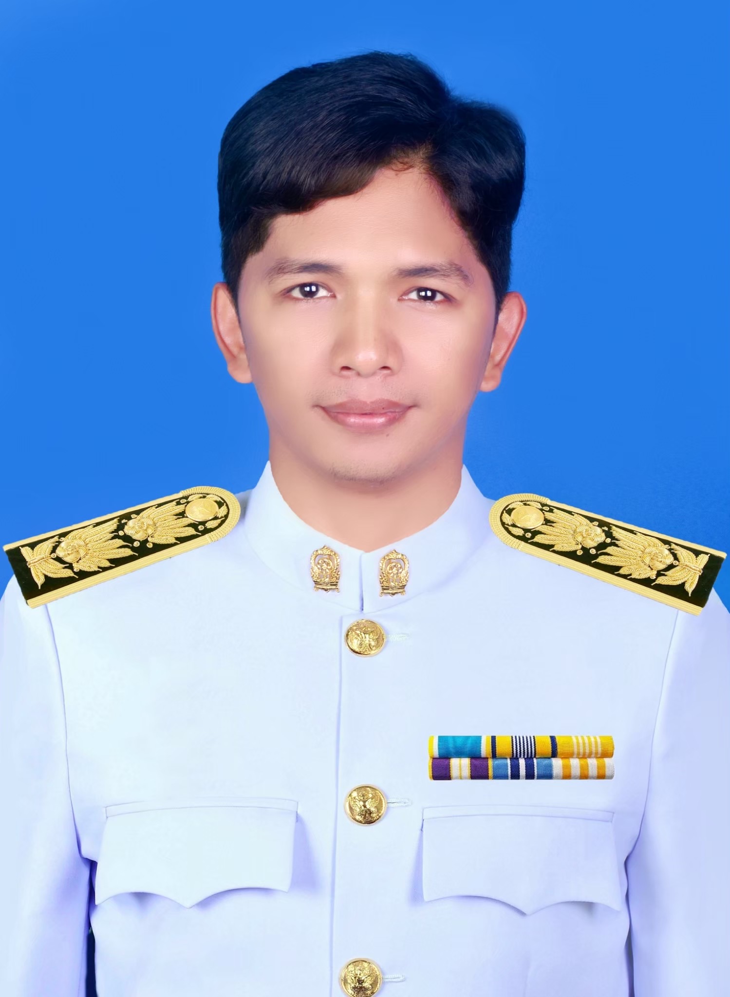 Current Avatar