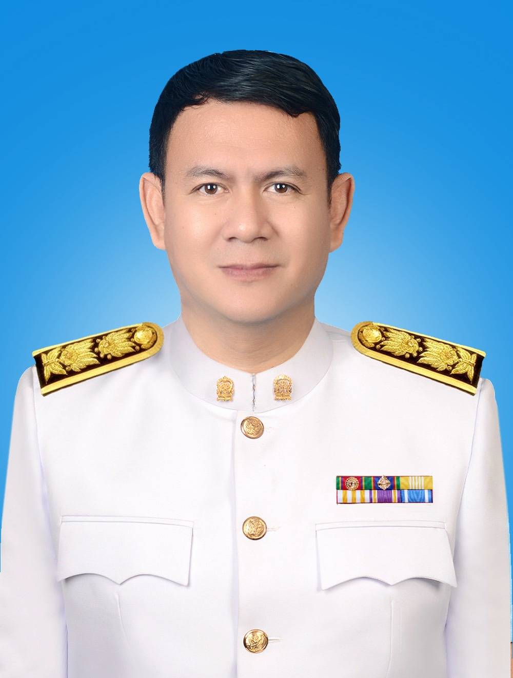 Current Avatar