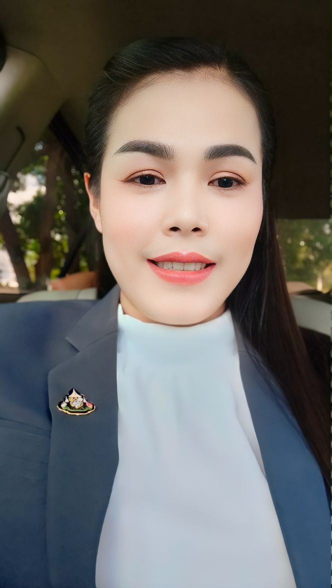 Current Avatar