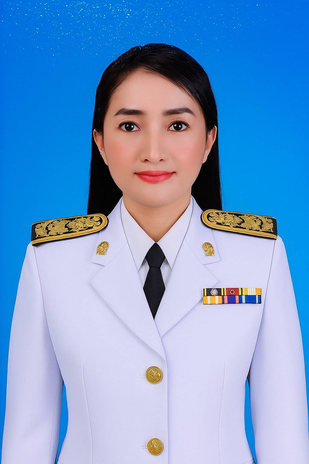 Current Avatar