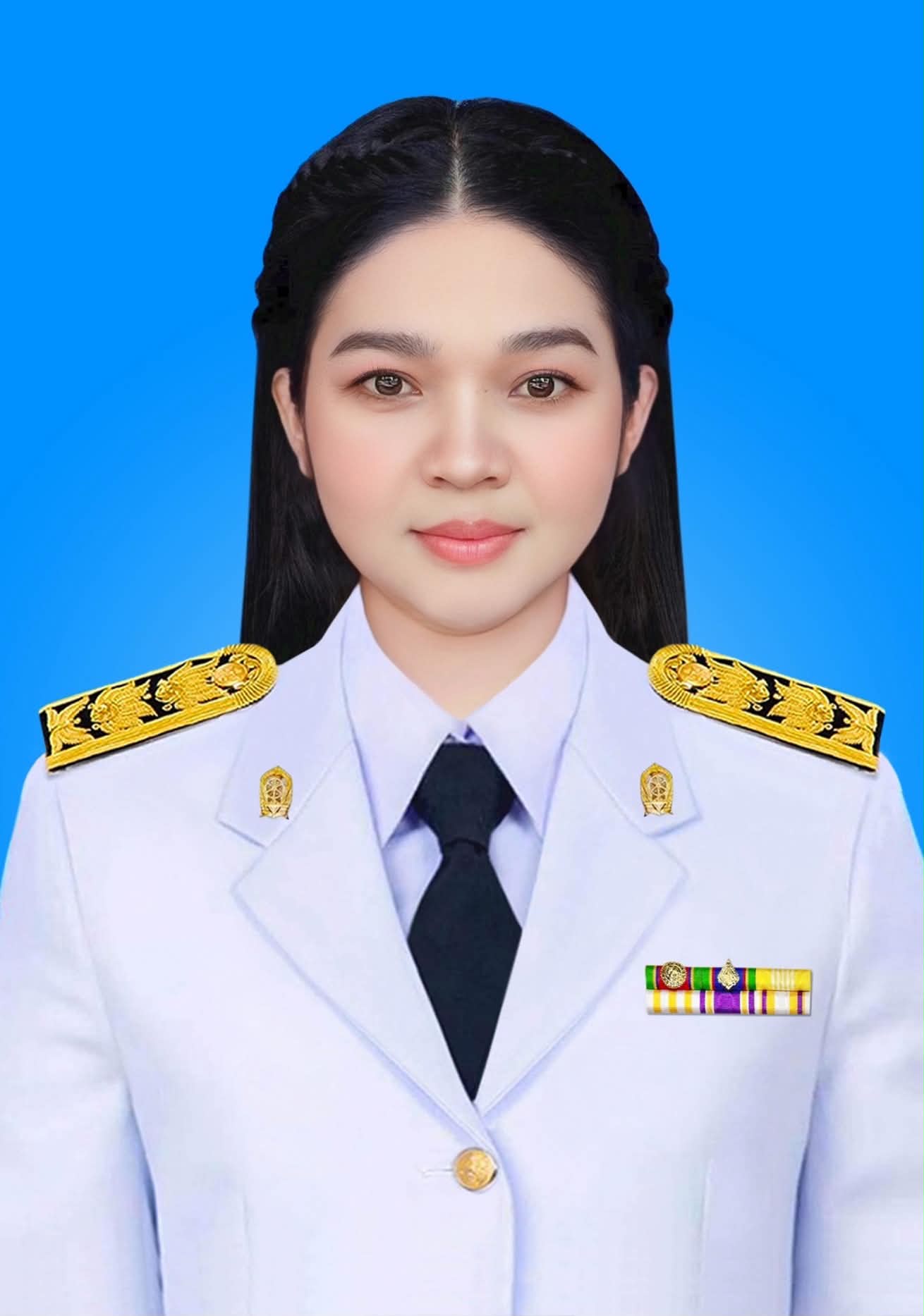 Current Avatar