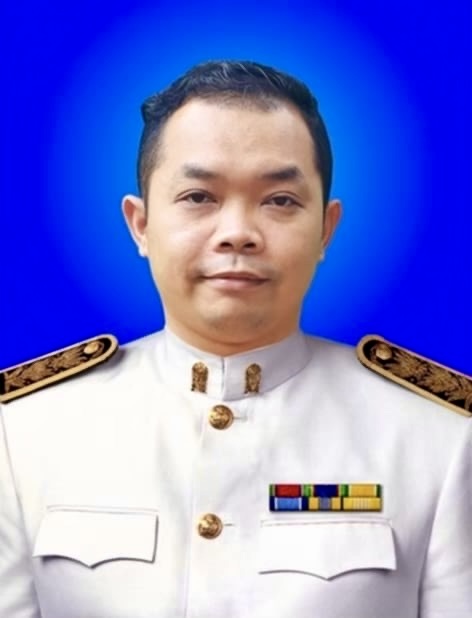 Current Avatar