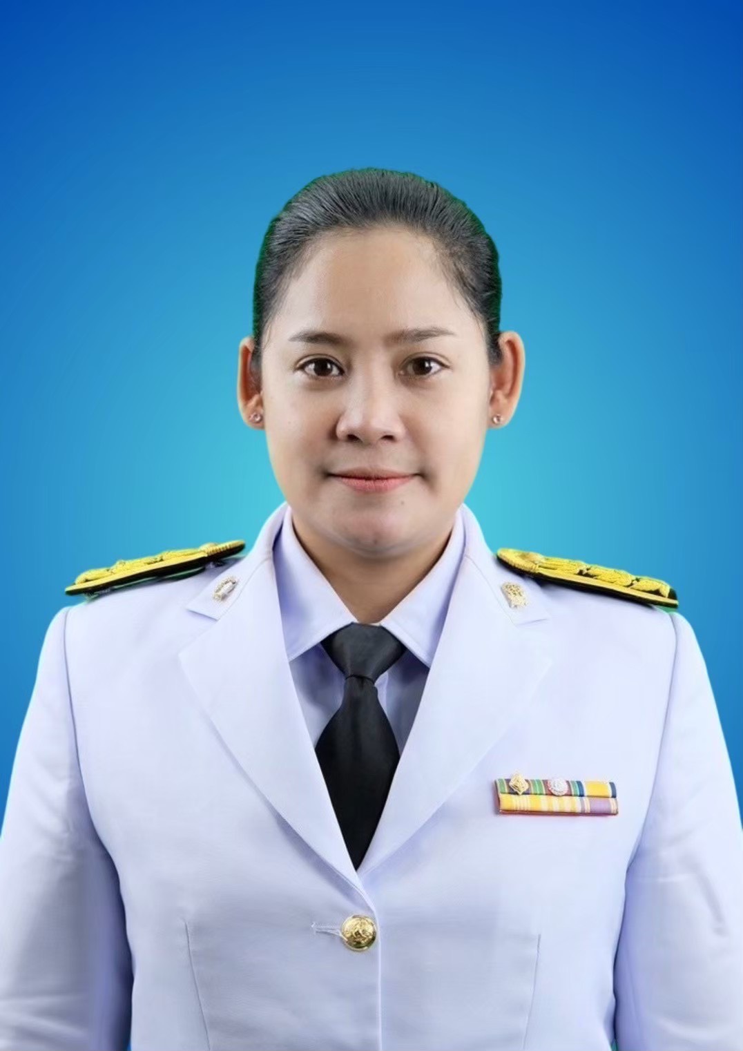 Current Avatar