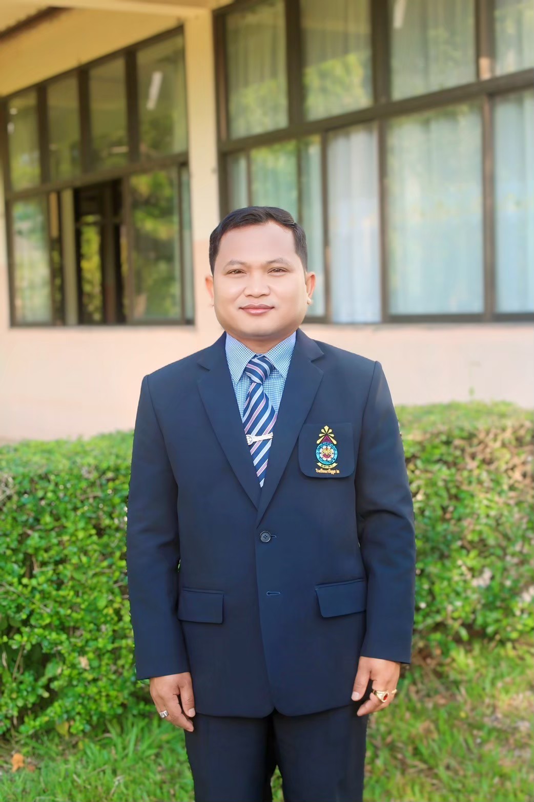 Current Avatar