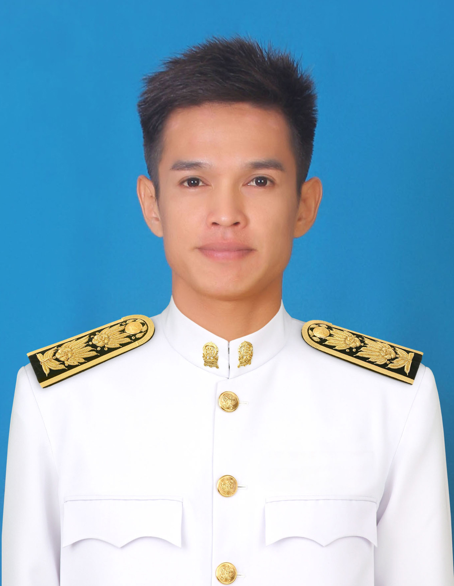 Current Avatar