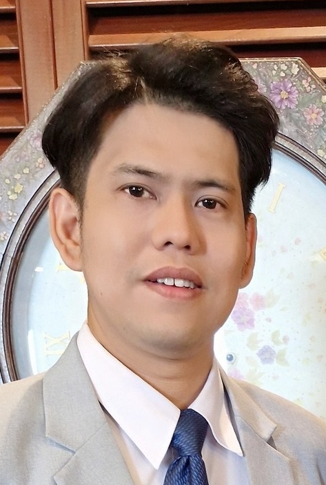 Current Avatar