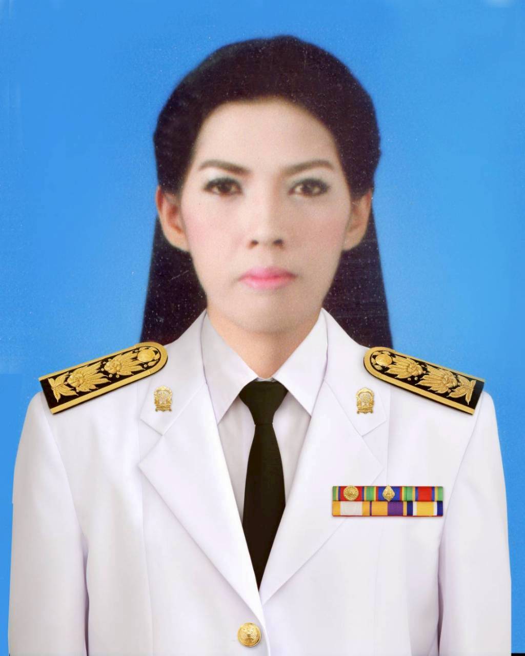 Current Avatar