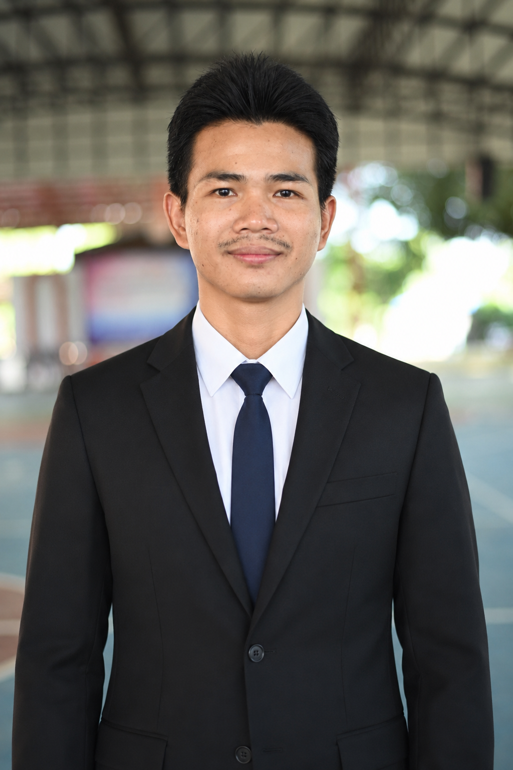 Current Avatar