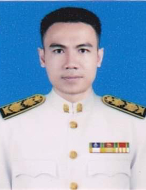 Current Avatar