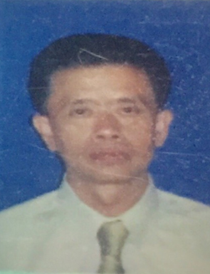 Current Avatar