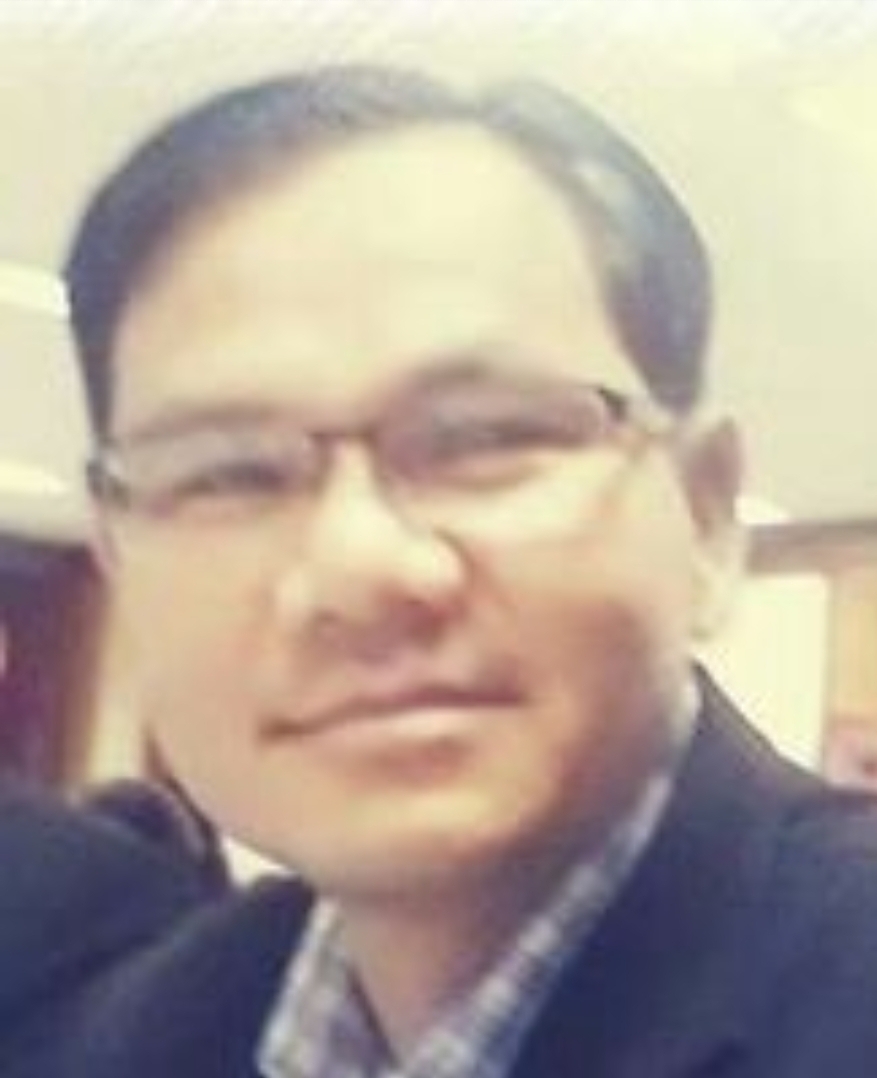 Current Avatar